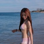 Thủy Tiên - Mây cười vs gió Biển cười vs em