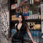 Phạm Quỳnh Trang - đừng nhầm lẫn giữa sự đào hoa và rẻ tiền Đào hoa là được nhiều người…