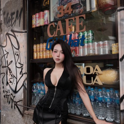 Phạm Quỳnh Trang - đừng nhầm lẫn giữa sự đào hoa và rẻ tiền Đào hoa là được nhiều người…