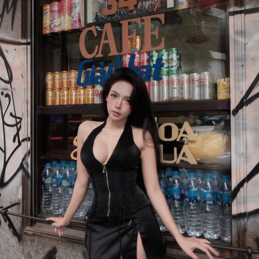Phạm Quỳnh Trang - đừng nhầm lẫn giữa sự đào hoa và rẻ tiền Đào hoa là được nhiều người…