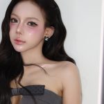 Phạm Quỳnh Trang - Huong My Nguyen make tôi như búp bê thế nàyyy Thảo Phạm hot hair HN