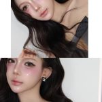 Phạm Quỳnh Trang - Huong My Nguyen make tôi như búp bê thế nàyyy Thảo Phạm hot hair HN