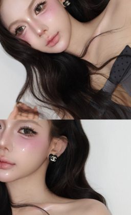 Phạm Quỳnh Trang - Huong My Nguyen make tôi như búp bê thế nàyyy Thảo Phạm hot hair HN