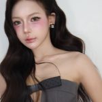 Phạm Quỳnh Trang - Huong My Nguyen make tôi như búp bê thế nàyyy Thảo Phạm hot hair HN