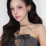 Phạm Quỳnh Trang - Huong My Nguyen make tôi như búp bê thế nàyyy Thảo Phạm hot hair HN