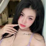 Bích Hoa Nguyễn - Cảnh báo nhẹ: Tiếp xúc nhiều dễ sinh tương tư ..