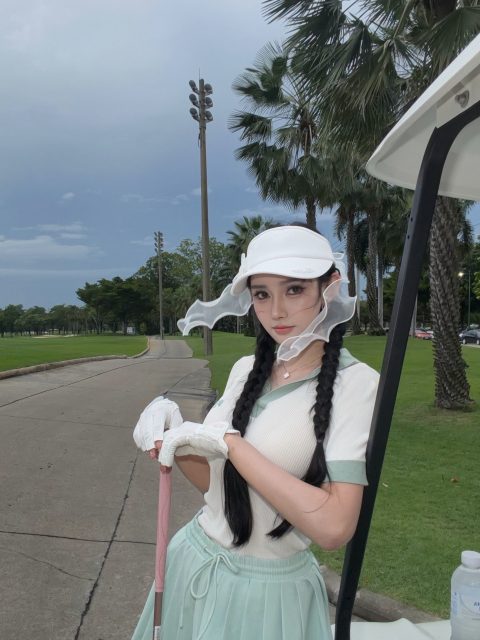 Nguyễn Thị Phi Yến - Cute