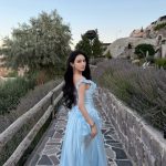 Nguyễn Thị Phi Yến - 人生嘛，长得漂亮了，感情就得坎坷一点。贪心什么呢 JENÉA By Jenny
