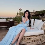 Nguyễn Thị Phi Yến - 人生嘛，长得漂亮了，感情就得坎坷一点。贪心什么呢 JENÉA By Jenny
