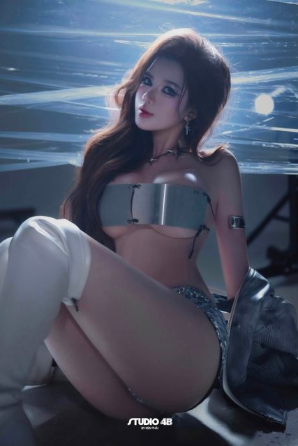 Ngô Thị Mỹ Duyên - Em có phải là Chị Dậu đâu Mà mỗi lần gặp em là anh đòi "Tắt Đèn"…