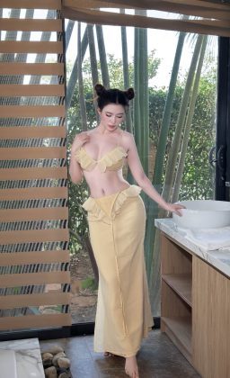 Ngô Thị Mỹ Duyên - Gọi e là bé iu