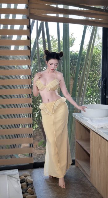 Ngô Thị Mỹ Duyên - Gọi e là bé iu