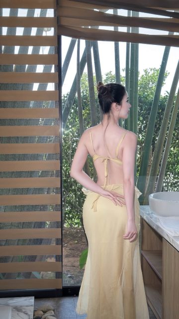 Ngô Thị Mỹ Duyên - Gọi e là bé iu