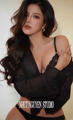 Ngô Thị Mỹ Duyên - Không phải Barbie thông thường