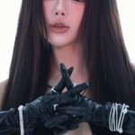 Ngô Thị Mỹ Duyên - Không quá nổi bật nhưng khó rời mắt photo: Nhựt Nguyễn Make: Nguyễn…