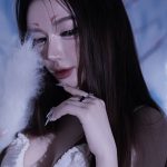 Ngô Thị Mỹ Duyên - Mắt phượng mày ngài nụ cười mặn, Chín đuôi giấu kín mối tình tan…
