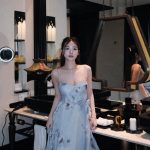 Ly Ly Trần - Đừng gọi e là “Gu” Vì E là “ngoại lệ”
