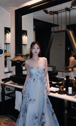 Ly Ly Trần - Đừng gọi e là “Gu” Vì E là “ngoại lệ”