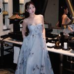 Ly Ly Trần - Đừng gọi e là “Gu” Vì E là “ngoại lệ”