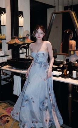 Ly Ly Trần - Đừng gọi e là “Gu” Vì E là “ngoại lệ”