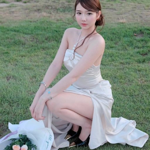 Ly Ly Trần - Tuổi thanh xuân cũng giống như mây trời