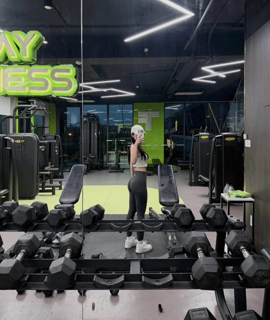 Vũ Phương Anh - ngày này qua ngày khác, từng chút một