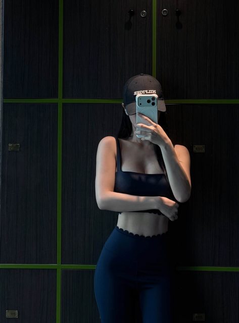 Vũ Phương Anh - ngày này qua ngày khác, từng chút một