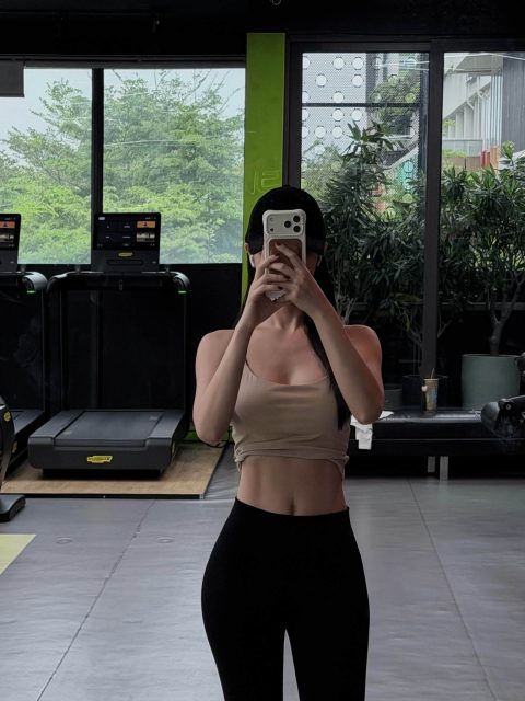 Vũ Phương Anh - ngày này qua ngày khác, từng chút một