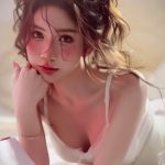 Khánh Vân Phạm - Lang thang ở chốn thiên đàng