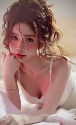 Khánh Vân Phạm - Lang thang ở chốn thiên đàng