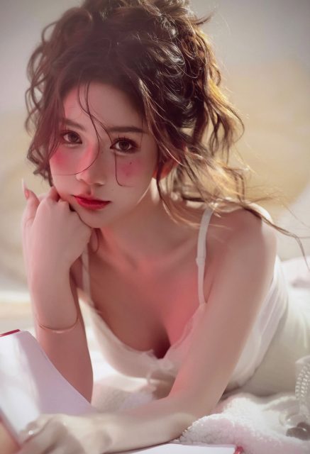 Khánh Vân Phạm - Lang thang ở chốn thiên đàng