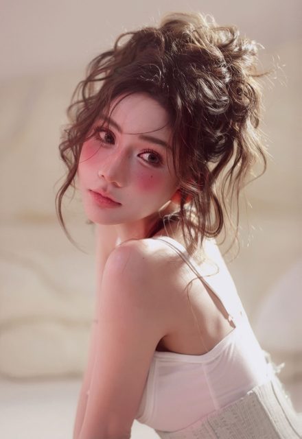 Khánh Vân Phạm - Lang thang ở chốn thiên đàng