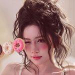 Khánh Vân Phạm - Lang thang ở chốn thiên đàng
