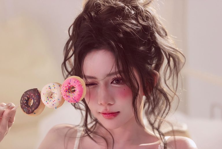 Khánh Vân Phạm - Lang thang ở chốn thiên đàng