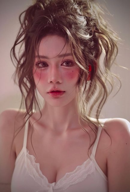 Khánh Vân Phạm - Lang thang ở chốn thiên đàng