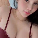 Nguyễn Khánh Ly - Lên đây cho E bám kính