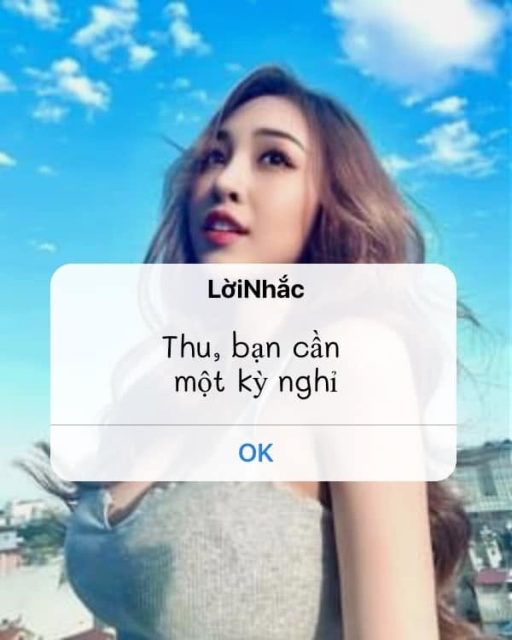 Nguyễn Thu Trang