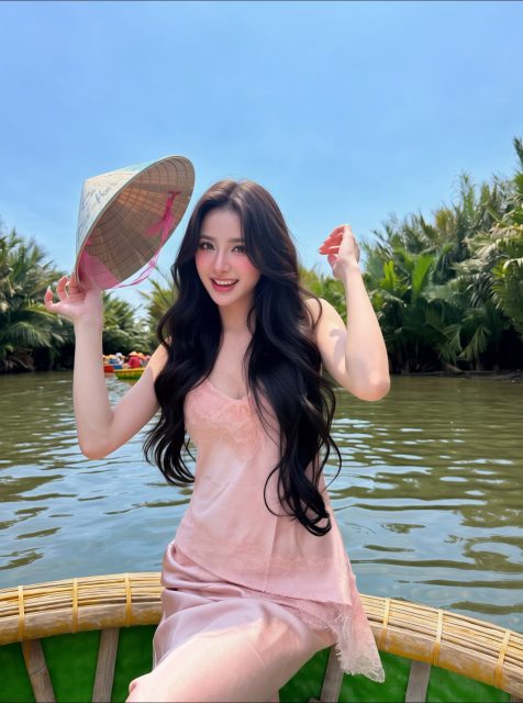 Nịnh Thảo - Sông nước Hội An