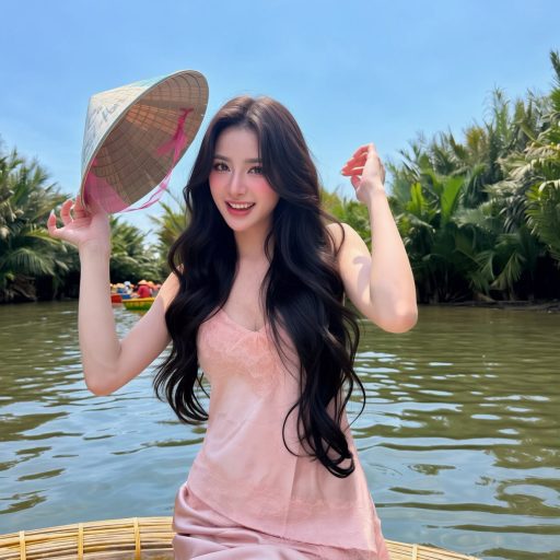 Nịnh Thảo - Sông nước Hội An