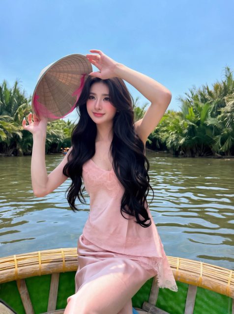 Nịnh Thảo - Sông nước Hội An