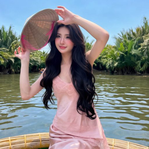 Nịnh Thảo - Sông nước Hội An