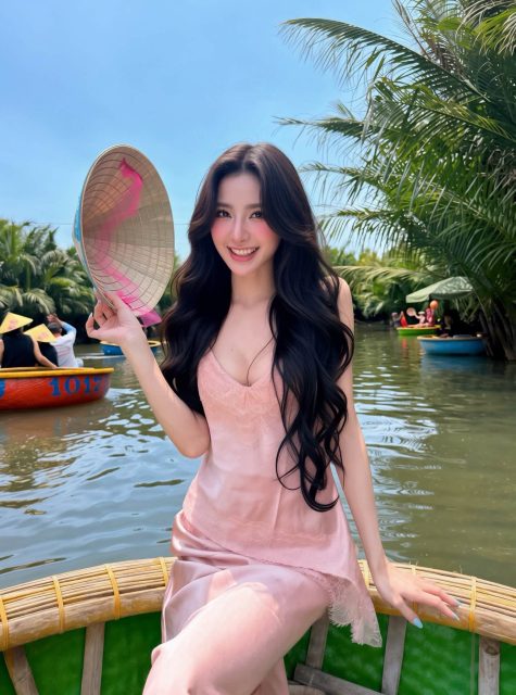 Nịnh Thảo - Sông nước Hội An