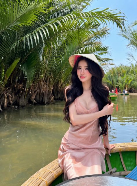 Nịnh Thảo - Sông nước Hội An