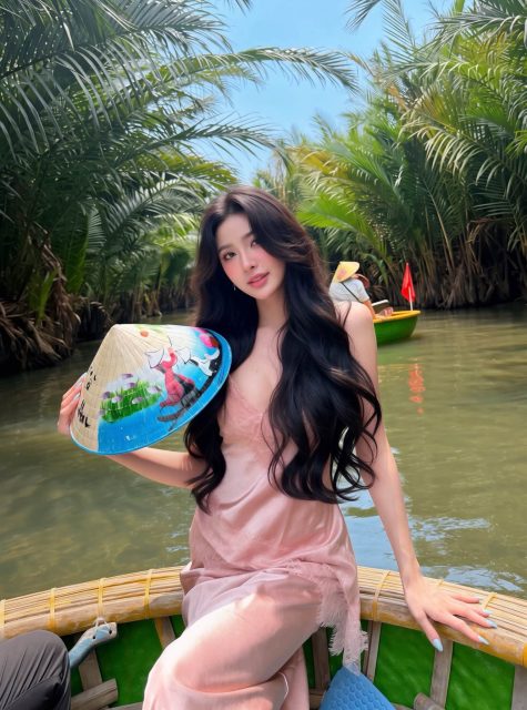 Nịnh Thảo - Sông nước Hội An