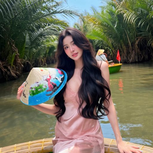Nịnh Thảo - Sông nước Hội An