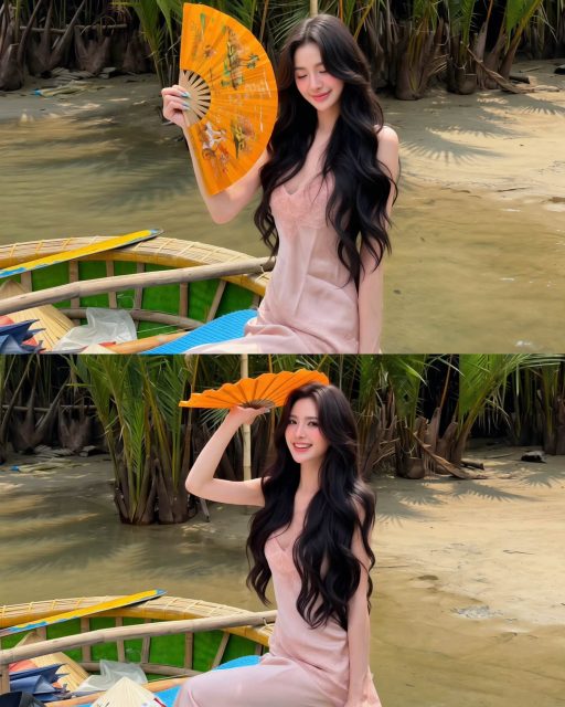 Nịnh Thảo - Sông nước Hội An