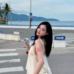 Mẫn Mẫn - ai rồi cũng sẽ phải bước tiếp