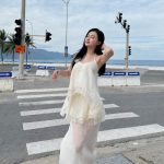 Mẫn Mẫn - ai rồi cũng sẽ phải bước tiếp