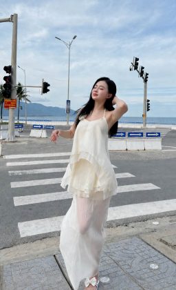 Mẫn Mẫn - ai rồi cũng sẽ phải bước tiếp