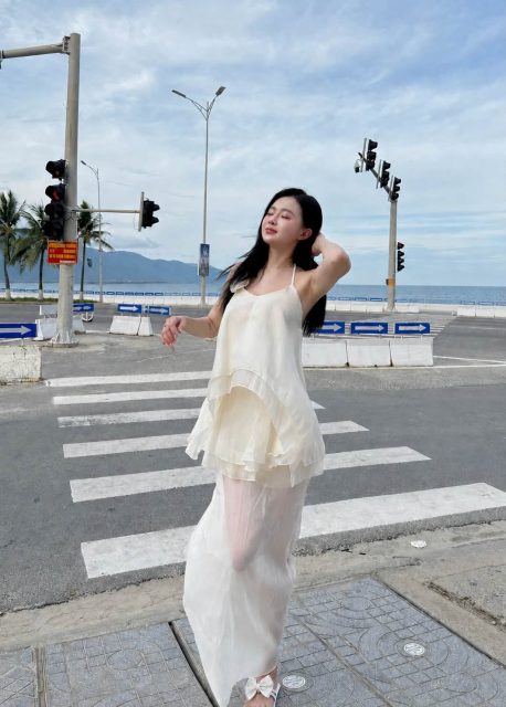Mẫn Mẫn - ai rồi cũng sẽ phải bước tiếp